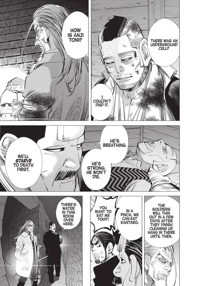 Golden Kamuy Chapter 139 image 04_optimized